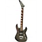 Used Jackson Used Jackson JS32R Dinky Floyd Rose Gunmetal Gray Solid Body Electric Guitar thumbnail