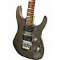 Used Jackson Used Jackson JS32R Dinky Floyd Rose Gunmetal Gray Solid Body Electric Guitar