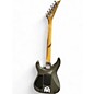 Used Jackson Used Jackson JS32R Dinky Floyd Rose Gunmetal Gray Solid Body Electric Guitar