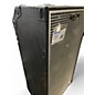 Used Gallien-krueger neo 810 Bass Cabinet