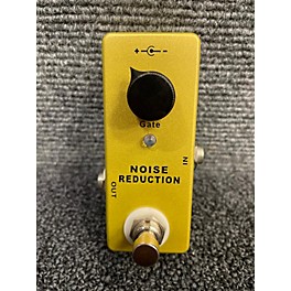 Used Mosky Audio Used Mosky Audio Noise Reduction Pedal Effect Pedal