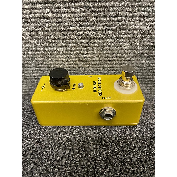 Used Mosky Audio Used Mosky Audio Noise Reduction Pedal Effect Pedal