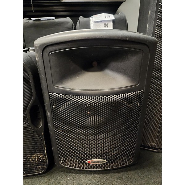 Used Harbinger Used Harbinger APS15 Powered Speaker