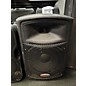 Used Harbinger Used Harbinger APS15 Powered Speaker thumbnail