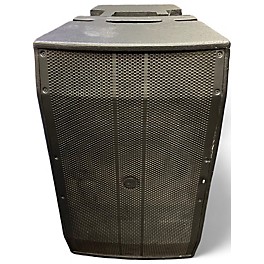 Used Mackie Used Mackie DRM12A Powered Speaker