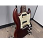 Used Gibson Used Gibson SG Special Mahogany Solid Body Electric Guitar