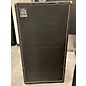 Used Ampeg SVT810E 800W 8x10 Bass Cabinet thumbnail