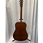 Used Yamaha Used Yamaha F325D Natural Acoustic Guitar