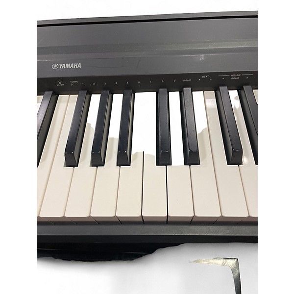 Used Used Yamaha P45 Stage Piano