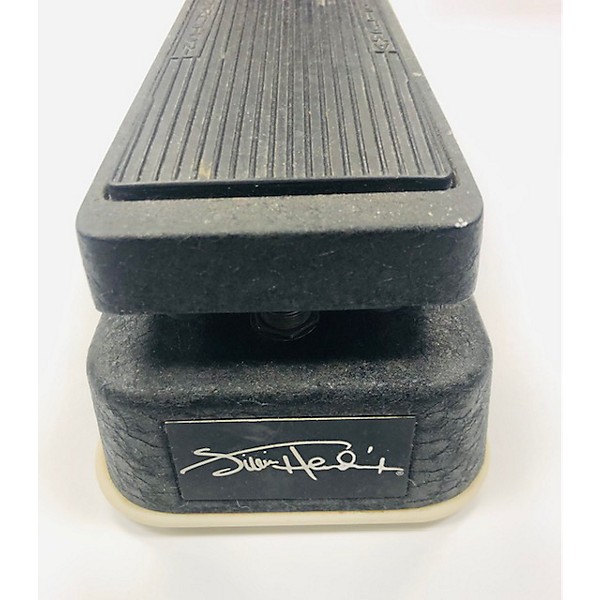 Used Dunlop Used Dunlop JH1D Jimi Hendrix Signature Wah Effect Pedal