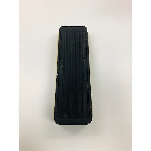 Used Dunlop Used Dunlop JH1D Jimi Hendrix Signature Wah Effect Pedal