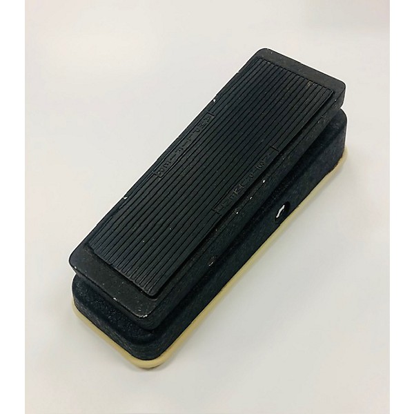 Used Dunlop Used Dunlop JH1D Jimi Hendrix Signature Wah Effect Pedal