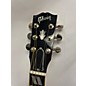 Used Gibson Used 2020 Gibson J185EC Natural Acoustic Electric Guitar