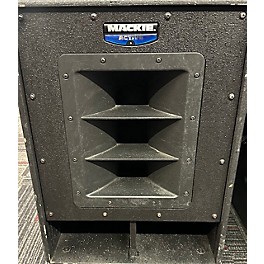 Used Mackie SWA1501 Powered Subwoofer