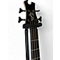 Used Used toby EBD4EBBH1 Black Electric Bass Guitar