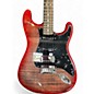 Used Fender Used Fender American Ultra Stratocaster HSS Umbra Burst Solid Body Electric Guitar