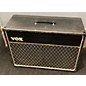 Used VOX JMI 2X12 Guitar Cabinet thumbnail