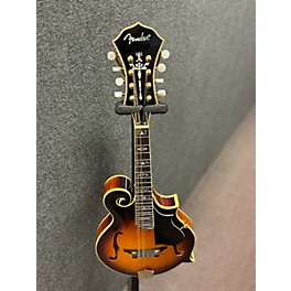 Used Fender Used Fender FM63S Sunburst Mandolin