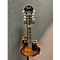 Used Fender Used Fender FM63S Sunburst Mandolin thumbnail