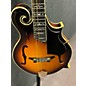 Used Fender Used Fender FM63S Sunburst Mandolin