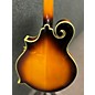 Used Fender Used Fender FM63S Sunburst Mandolin