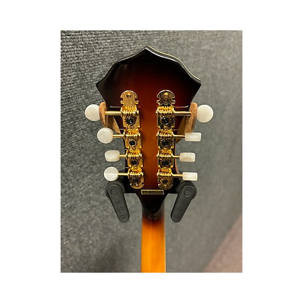 Used Fender Used Fender FM63S Sunburst Mandolin