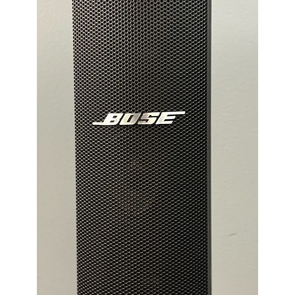 Used Used Bose L1 Model II Powered Speaker