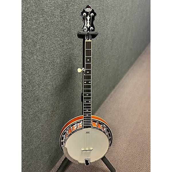 Used Gretsch Guitars G9410 Broadkaster Special Banjo