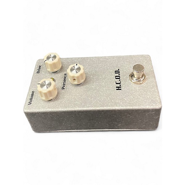 Used Pedalpcb Used PEDALPCB HCOD Effect Pedal