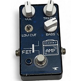 Used ANVIL Used ANVIL FET AMP Effect Pedal