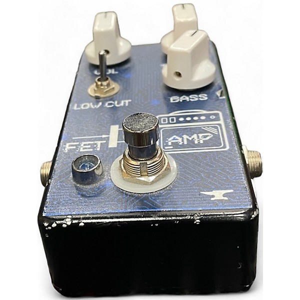 Used ANVIL Used ANVIL FET AMP Effect Pedal