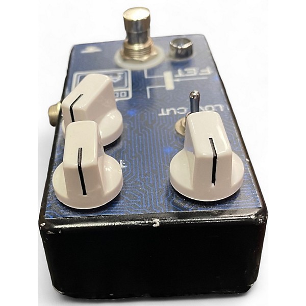 Used ANVIL Used ANVIL FET AMP Effect Pedal