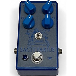 Used ANVIL Used ANVIL SAGITTARIUS Effect Pedal