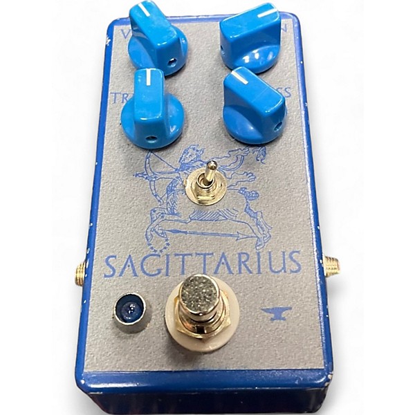 Used ANVIL Used ANVIL SAGITTARIUS Effect Pedal