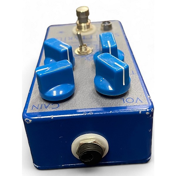 Used ANVIL Used ANVIL SAGITTARIUS Effect Pedal