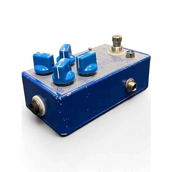 Used ANVIL Used ANVIL SAGITTARIUS Effect Pedal