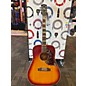 Used Lyle Used Lyle 630-l 2 Color Sunburst Acoustic Guitar thumbnail