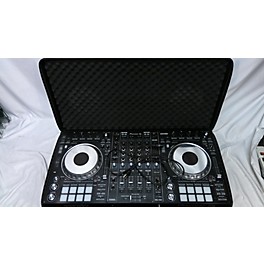 Used Pioneer DJ Used Pioneer DJ DDJSZ2 DJ Controller