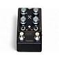 Used Cornerstone Music Gear Used cornerstone music gear nero fuzz Effect Pedal thumbnail