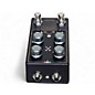 Used Cornerstone Music Gear Used cornerstone music gear nero fuzz Effect Pedal