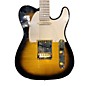 Used Fender Used Fender Richie Kotzen Signature Telecaster Sunburst Solid Body Electric Guitar