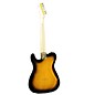 Used Fender Used Fender Richie Kotzen Signature Telecaster Sunburst Solid Body Electric Guitar