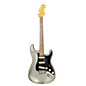 Used Fender Used Fender American Professional II Stratocaster Mercury Solid Body Electric Guitar thumbnail