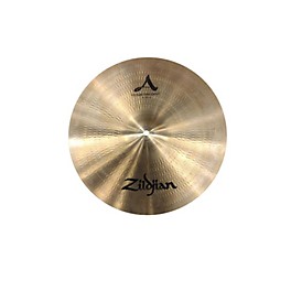 Used Zildjian 16in A Series Medium Thin Crash Cymbal