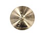 Used Zildjian 16in A Series Medium Thin Crash Cymbal