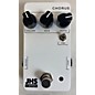 Used JHS Pedals 3 Series Chorus Effect Pedal thumbnail