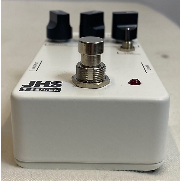 Used JHS Pedals 3 Series Chorus Effect Pedal