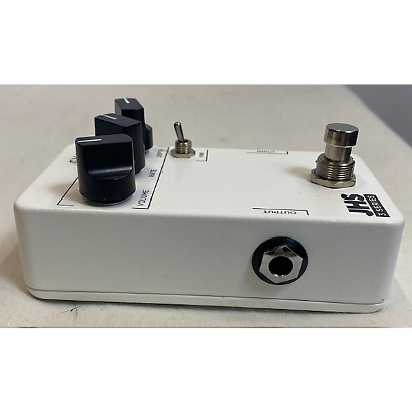 Used JHS Pedals 3 Series Chorus Effect Pedal