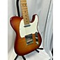 Used Fender Used Fender Player Plus Telecaster Sienna Sunburst Solid Body Electric Guitar thumbnail