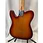 Used Fender Used Fender Player Plus Telecaster Sienna Sunburst Solid Body Electric Guitar